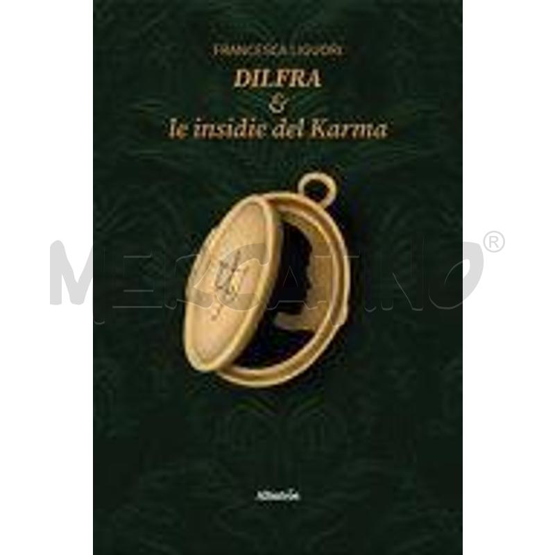 DILFRA & LE INSIDIE DEL KARMA | Mercatino dell'Usato Roma talenti 1