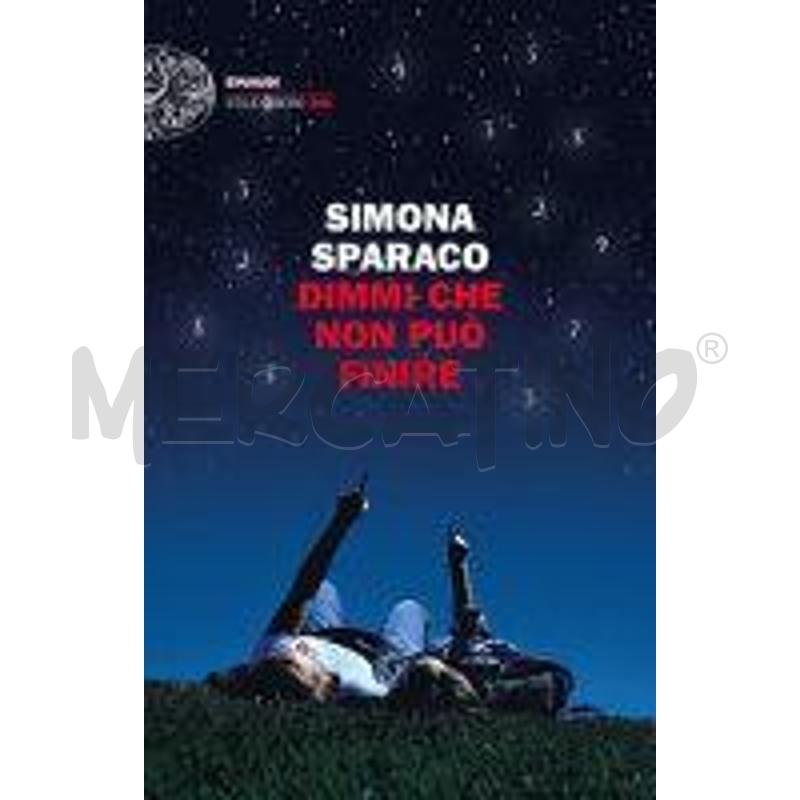 DIMMI CHE NON PUÒ FINIRE | Mercatino dell'Usato Roma talenti 1