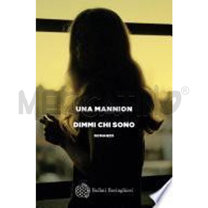 DIMMI CHI SONO | Mercatino dell'Usato Roma talenti 1