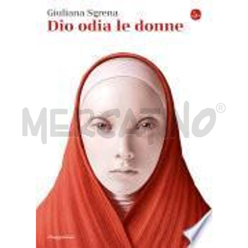 DIO ODIA LE DONNE | Mercatino dell'Usato Roma talenti 1