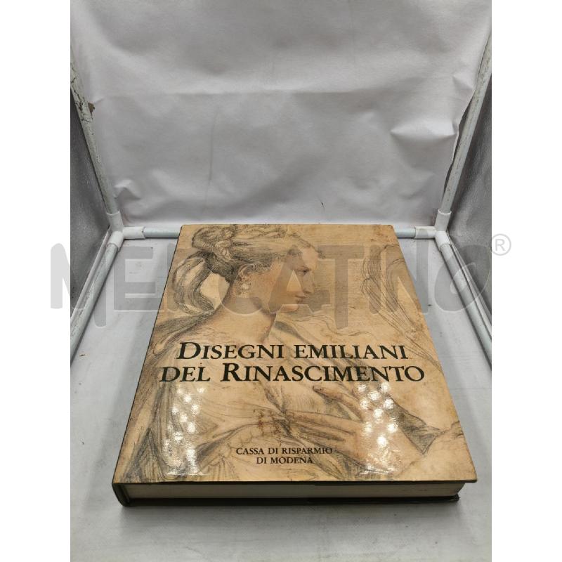 DISEGNI EMILIANI DEL RINASCIMENTO | Mercatino dell'Usato Roma talenti 1