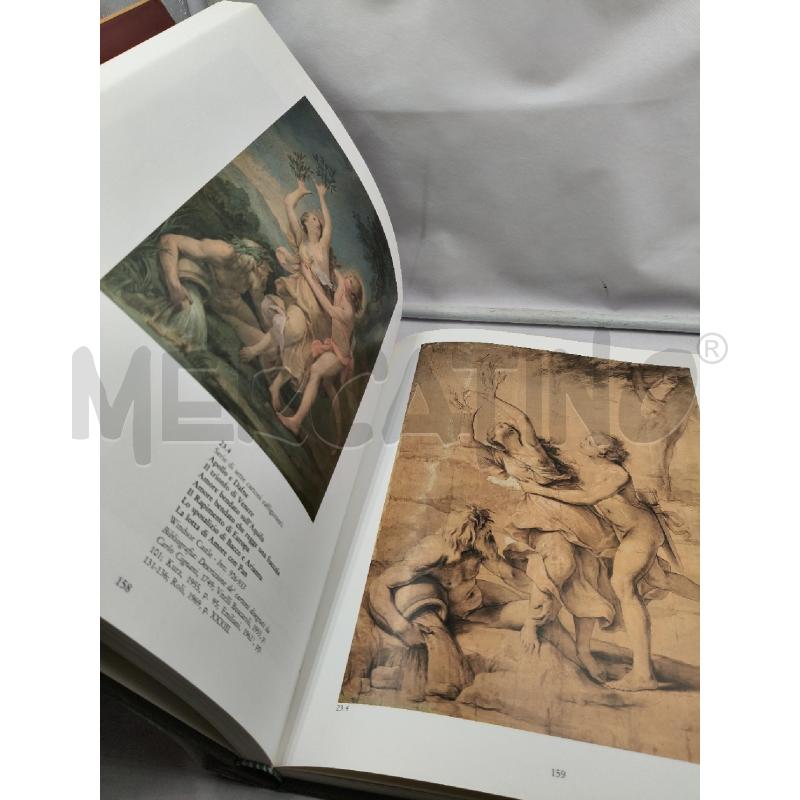 DISEGNI EMILIANI DEL SEI-SETTECENTO | Mercatino dell'Usato Roma talenti 3