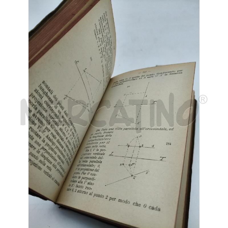 DISEGNO INDUSTRIALE MANUALE HOEPLI | Mercatino dell'Usato Roma talenti 3