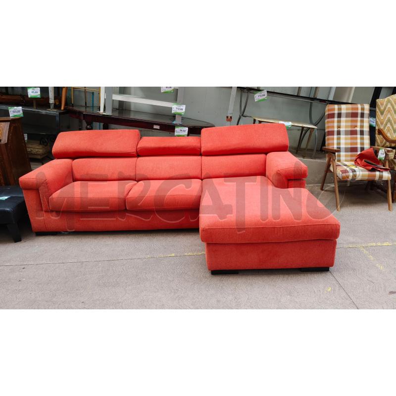 DIVANO ANGOLARE POLTRONE SOFA | Mercatino dell'Usato Roma talenti 2