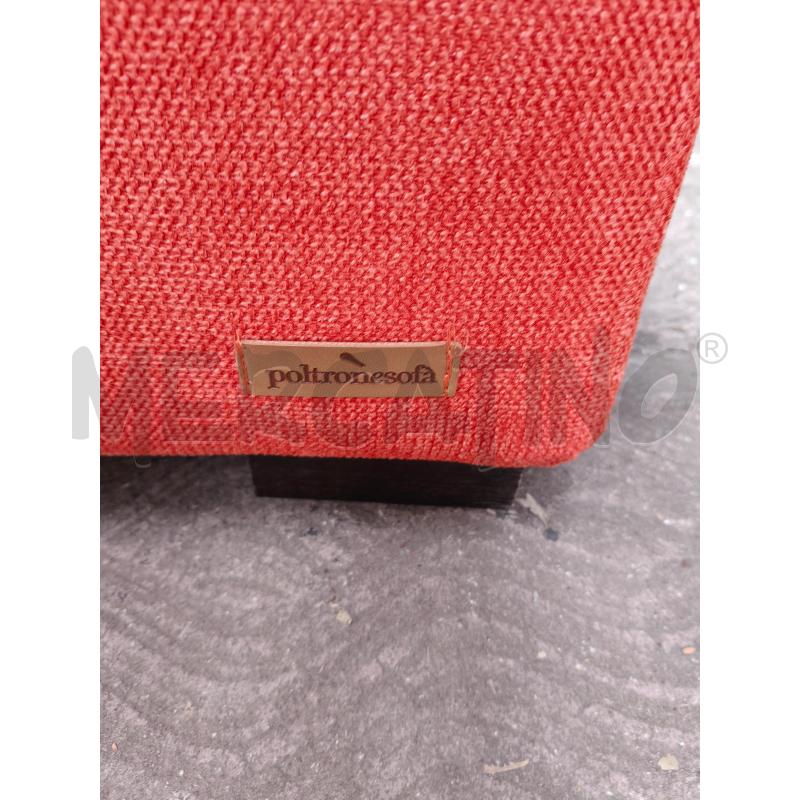 DIVANO ANGOLARE POLTRONE SOFA | Mercatino dell'Usato Roma talenti 5