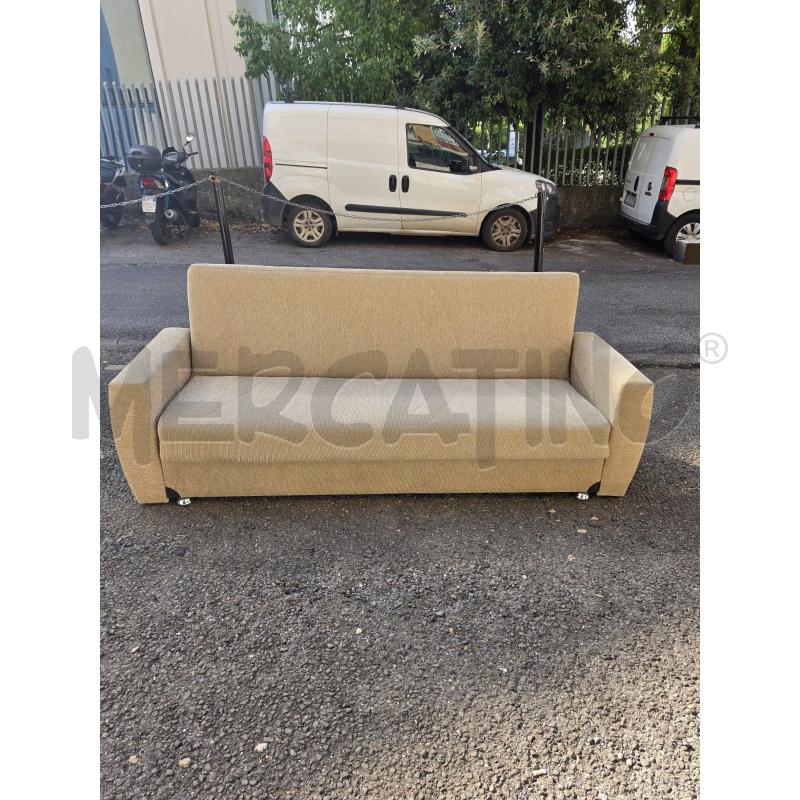 DIVANO LETTO | Mercatino dell'Usato Roma talenti 1