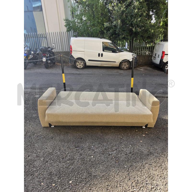 DIVANO LETTO | Mercatino dell'Usato Roma talenti 2