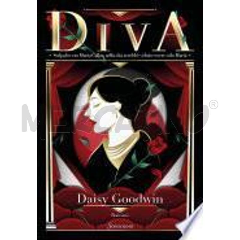 DIVA | Mercatino dell'Usato Roma talenti 1