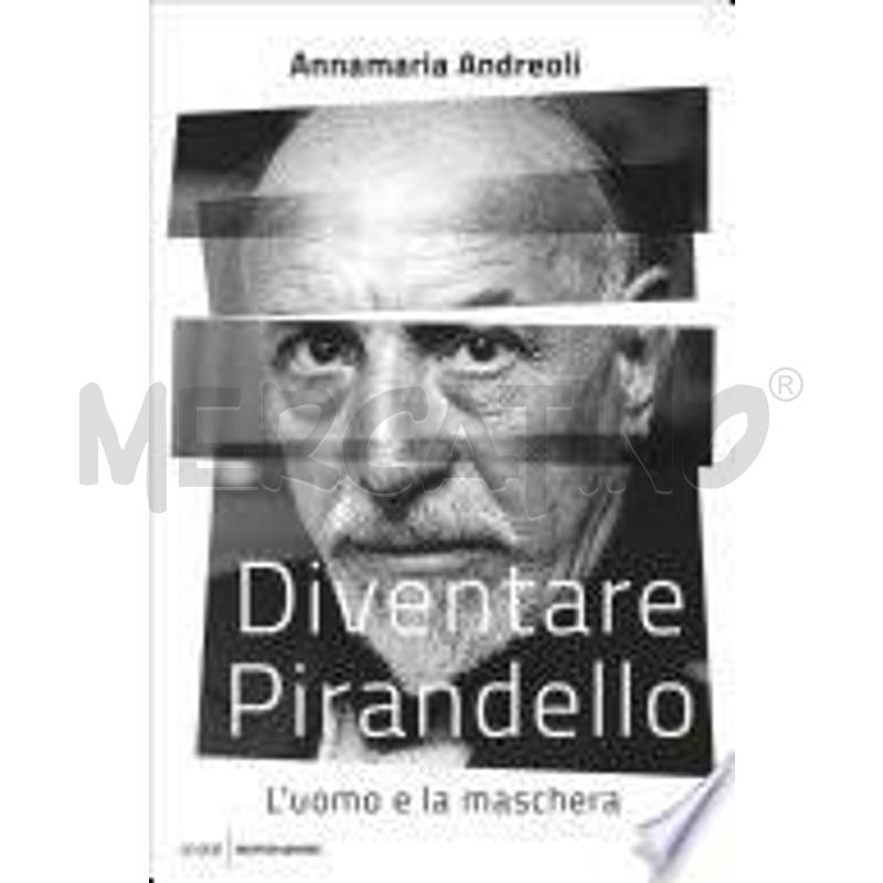 DIVENTARE PIRANDELLO | Mercatino dell'Usato Roma talenti 1