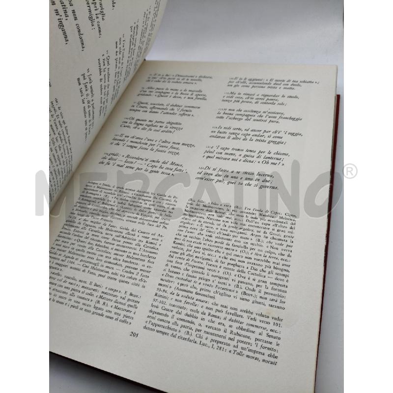 DIVINA COMMEDIA ILLUSTRATA DA GUASTAVO DORÈ | Mercatino dell'Usato Roma talenti 2