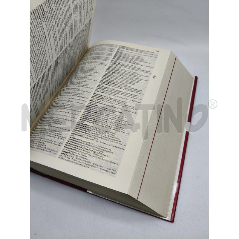 DIZIONARIO FRANCESE ITALIANO GARZANTI | Mercatino dell'Usato Roma talenti 2
