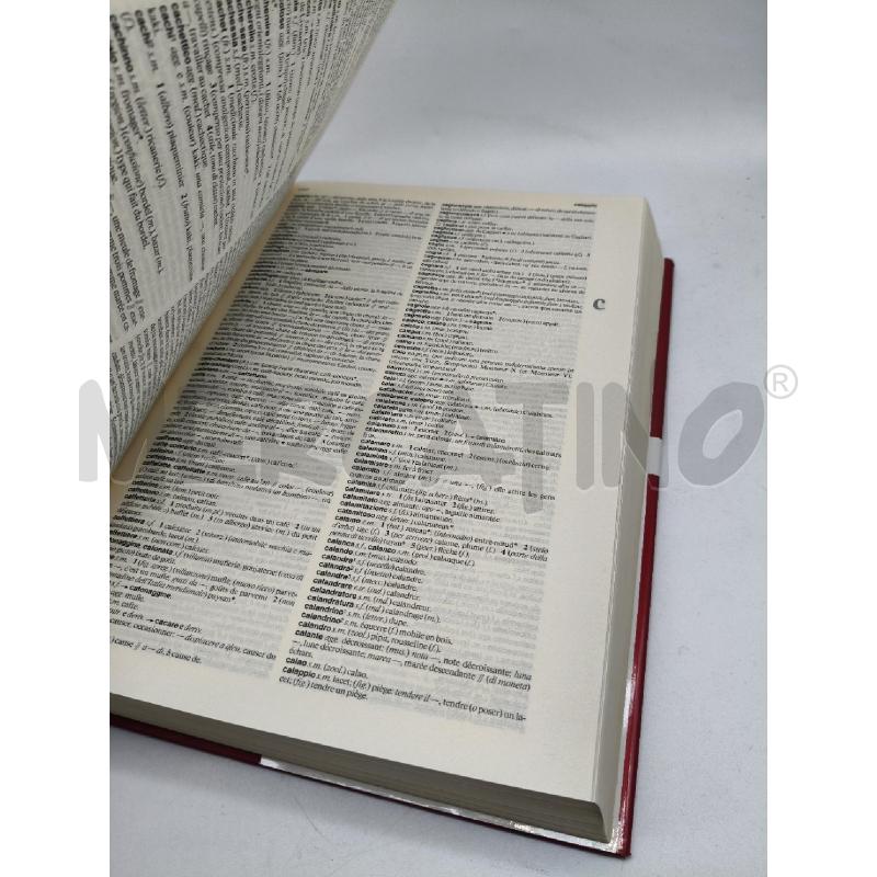DIZIONARIO FRANCESE ITALIANO GARZANTI | Mercatino dell'Usato Roma talenti 3
