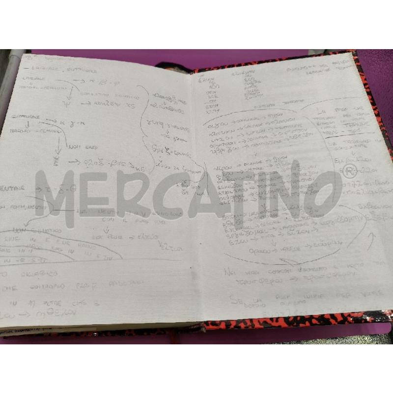 DIZIONARIO GI GRECO ITALIANO | Mercatino dell'Usato Roma talenti 5