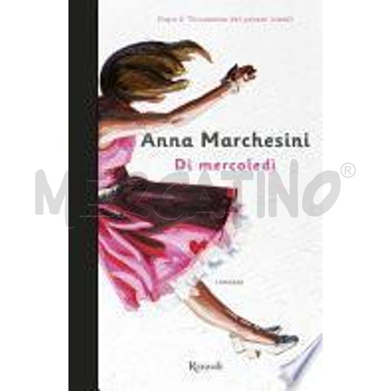 DI MERCOLEDÌ | Mercatino dell'Usato Roma talenti 1