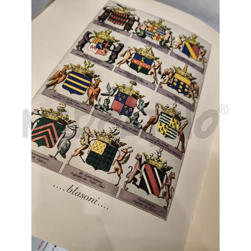 DONARE 1952 | Mercatino dell'Usato Roma talenti 4