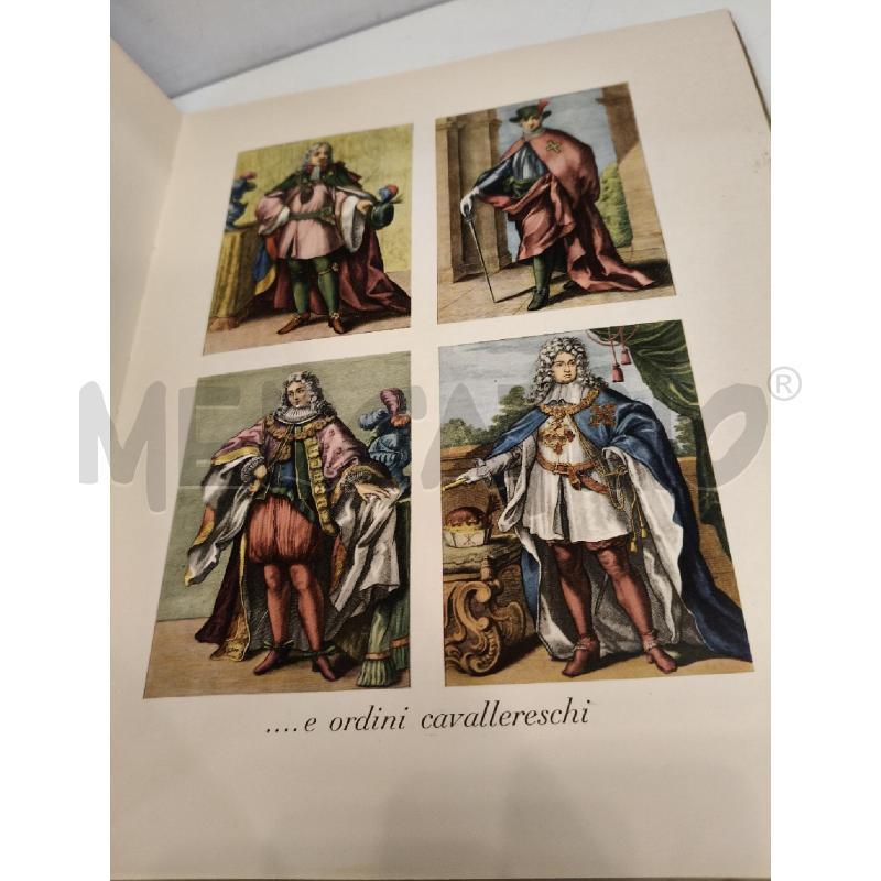 DONARE 1952 | Mercatino dell'Usato Roma talenti 5