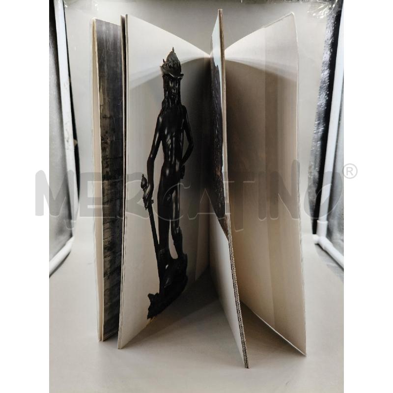 DONATELLO UNA GUIDA D'ARTE | Mercatino dell'Usato Roma talenti 2
