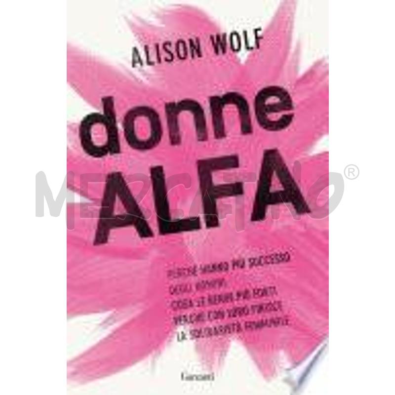DONNE ALFA | Mercatino dell'Usato Roma talenti 1