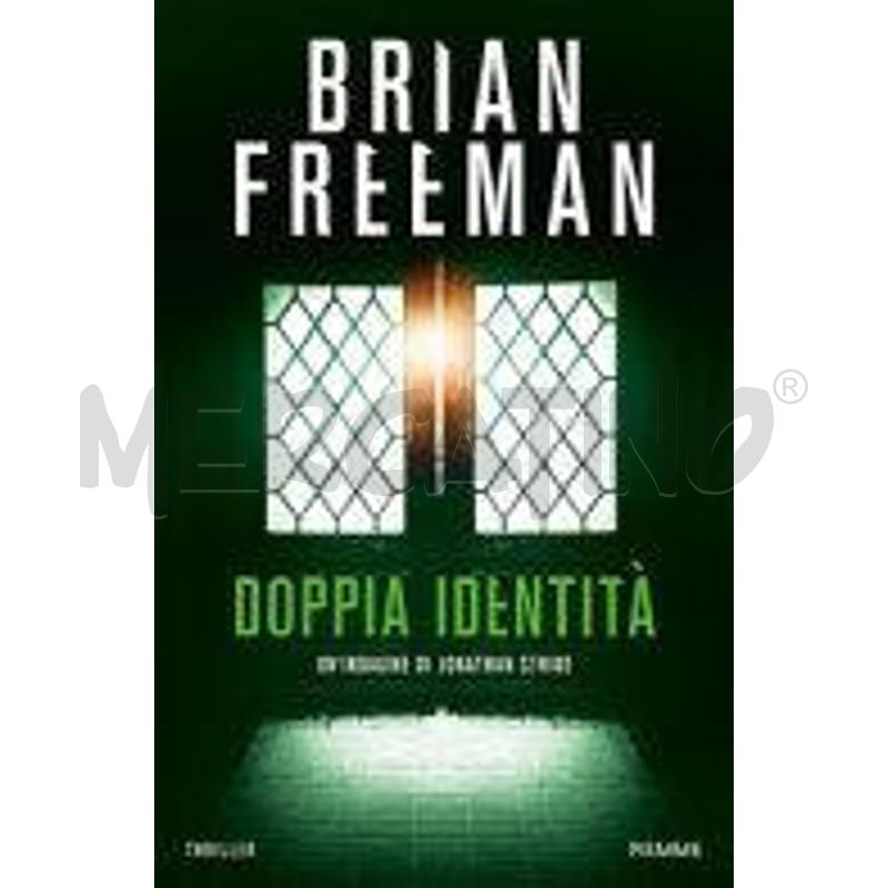 DOPPIA IDENTITÀ | Mercatino dell'Usato Roma talenti 1