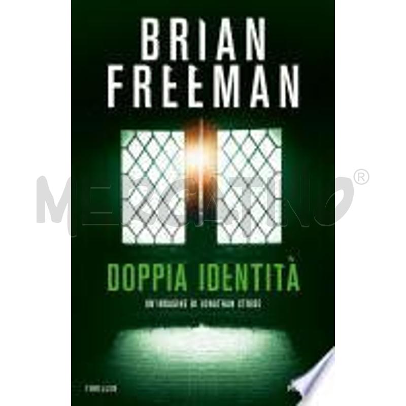 DOPPIA IDENTITÀ | Mercatino dell'Usato Roma talenti 1