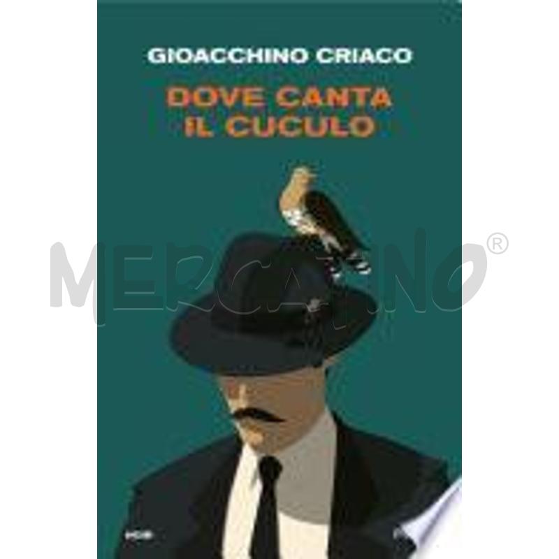 DOVE CANTA IL CUCULO | Mercatino dell'Usato Roma talenti 1