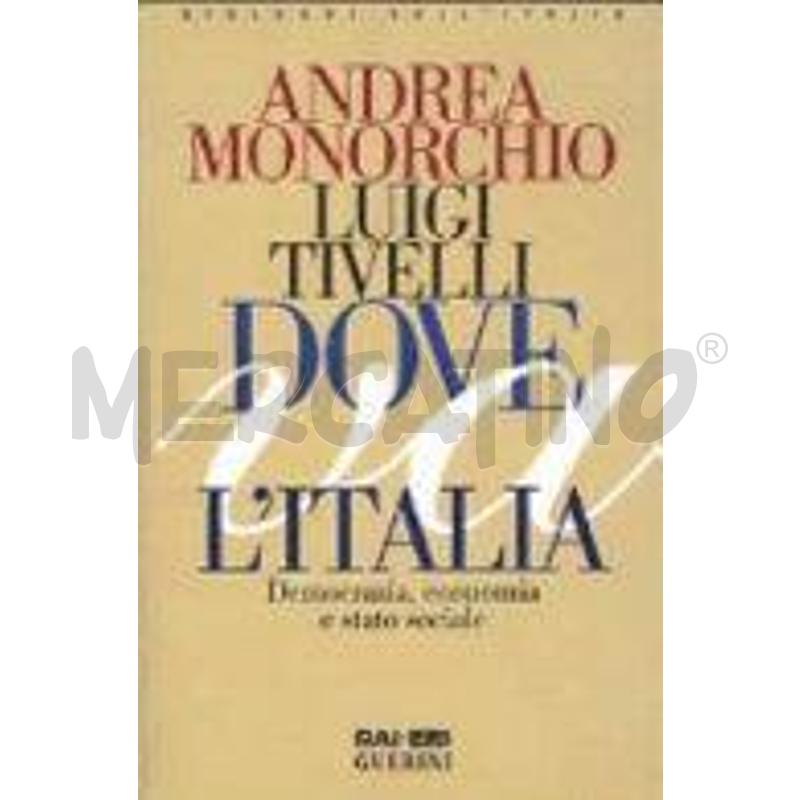 DOVE VA L'ITALIA | Mercatino dell'Usato Roma talenti 1