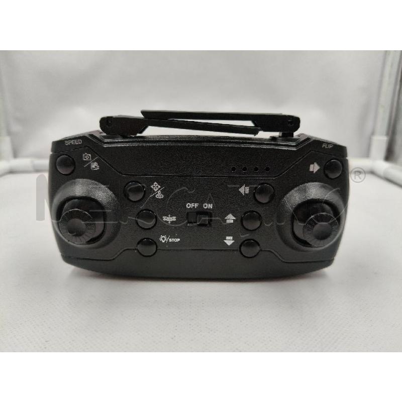 DRONE POCKET DRONE E88 | Mercatino dell'Usato Roma talenti 3