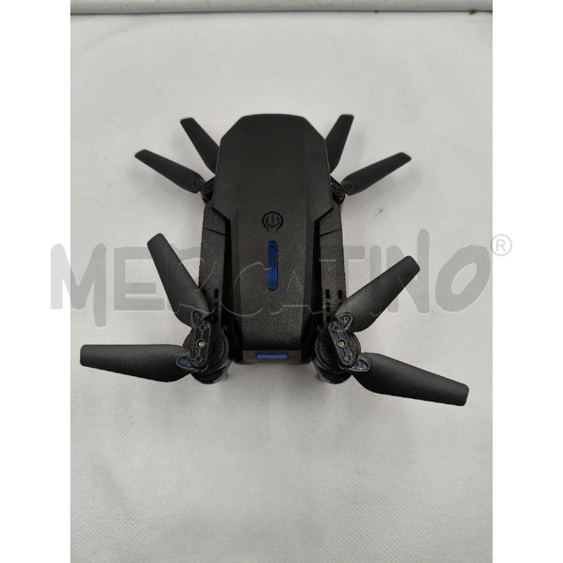 DRONE POCKET DRONE E88 | Mercatino dell'Usato Roma talenti 4