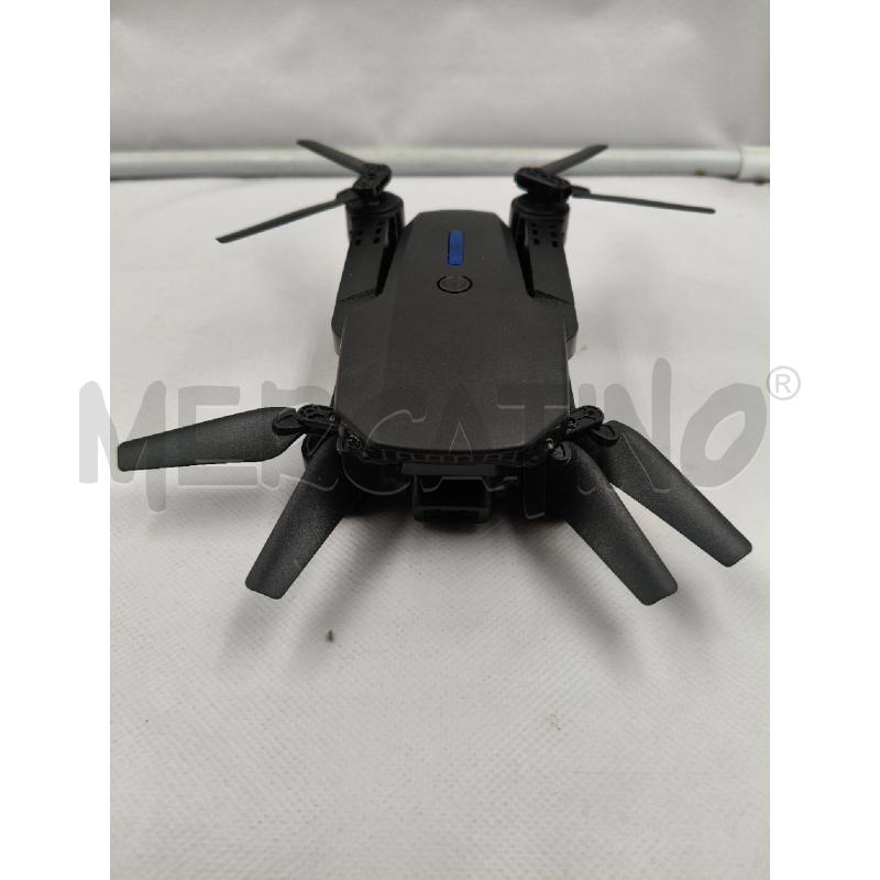 DRONE POCKET DRONE E88 | Mercatino dell'Usato Roma talenti 5