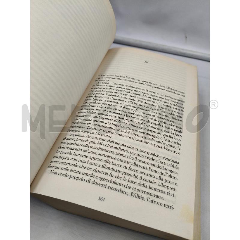 DROOD DAN SIMMONS DA RIV | Mercatino dell'Usato Roma talenti 3