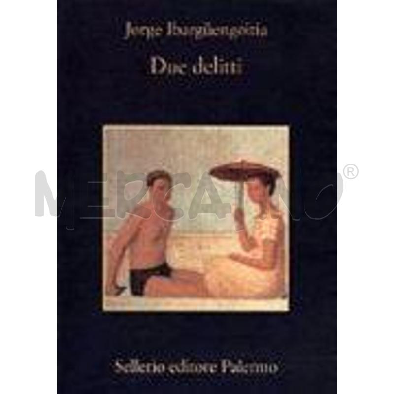 DUE DELITTI | Mercatino dell'Usato Roma talenti 1