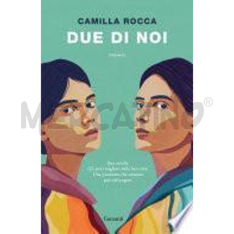DUE DI NOI | Mercatino dell'Usato Roma talenti 1