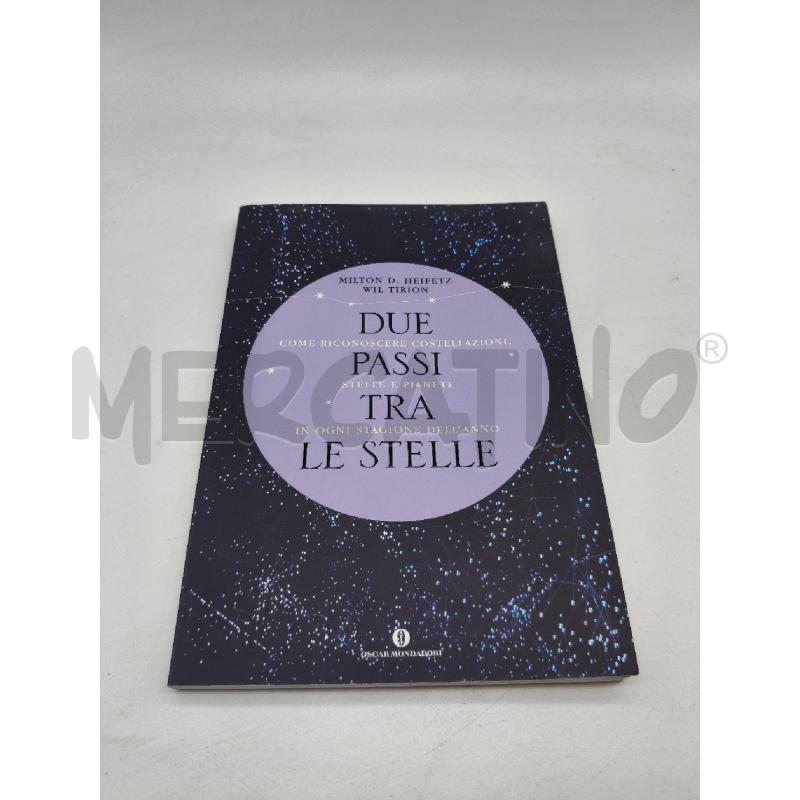 DUE PASSI TRA LE STELLE | Mercatino dell'Usato Roma talenti 1