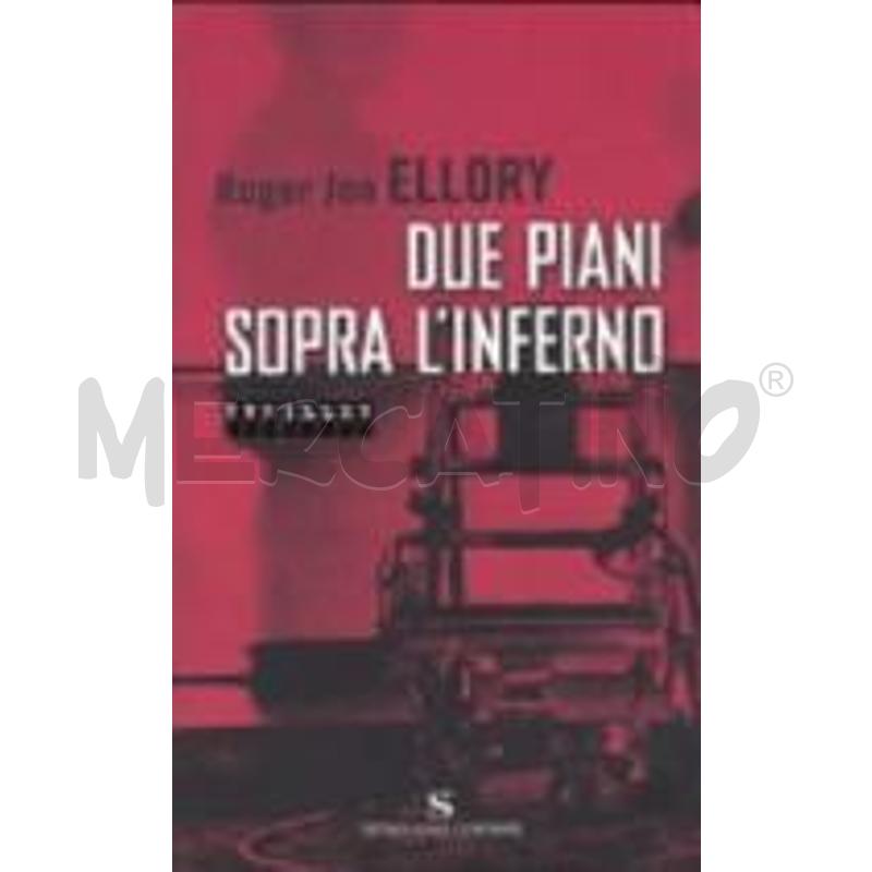 DUE PIANI SOPRA L'INFERNO | Mercatino dell'Usato Roma talenti 1
