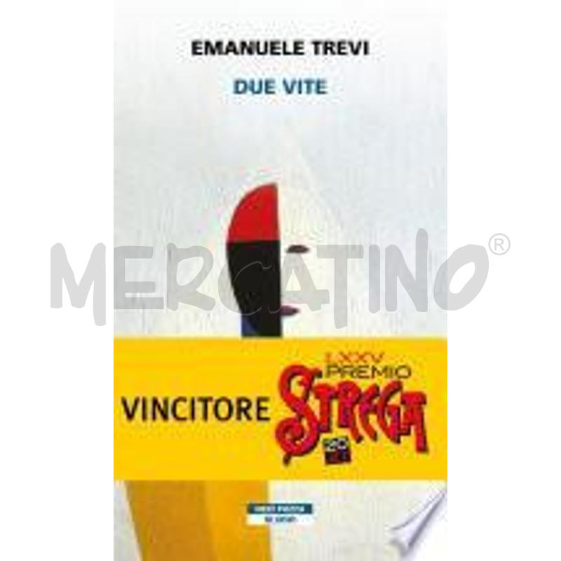 DUE VITE | Mercatino dell'Usato Roma talenti 1