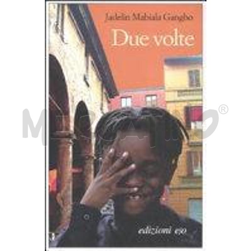 DUE VOLTE | Mercatino dell'Usato Roma talenti 1