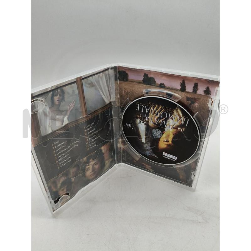 DVD AMATA IMMORTALE | Mercatino dell'Usato Roma talenti 2