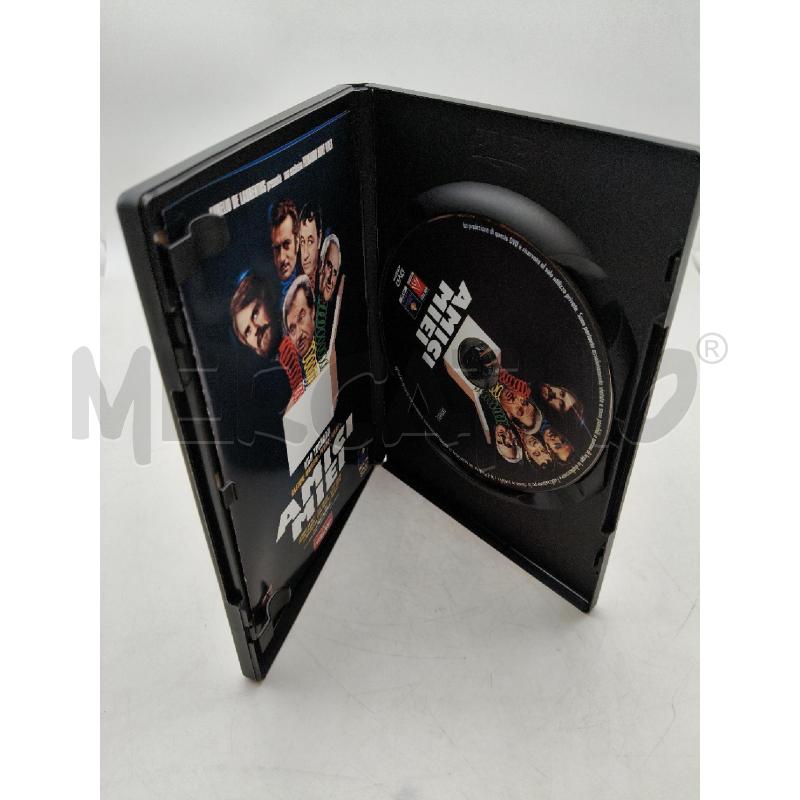 DVD AMICI MIEI | Mercatino dell'Usato Roma talenti 2