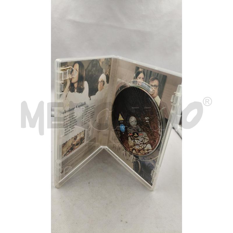 DVD AMORE E GUERRA | Mercatino dell'Usato Roma talenti 2
