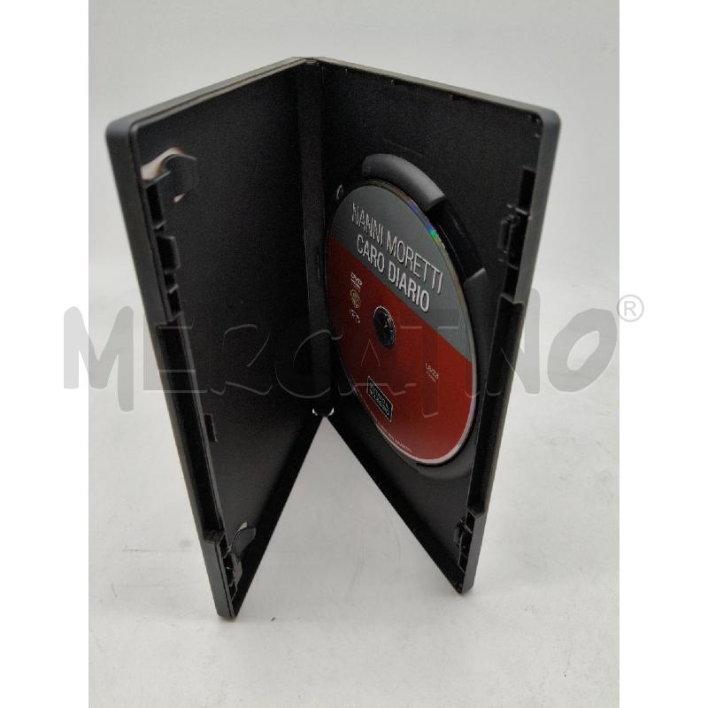 DVD CARO DIARIO 1993 | Mercatino dell'Usato Roma talenti 2