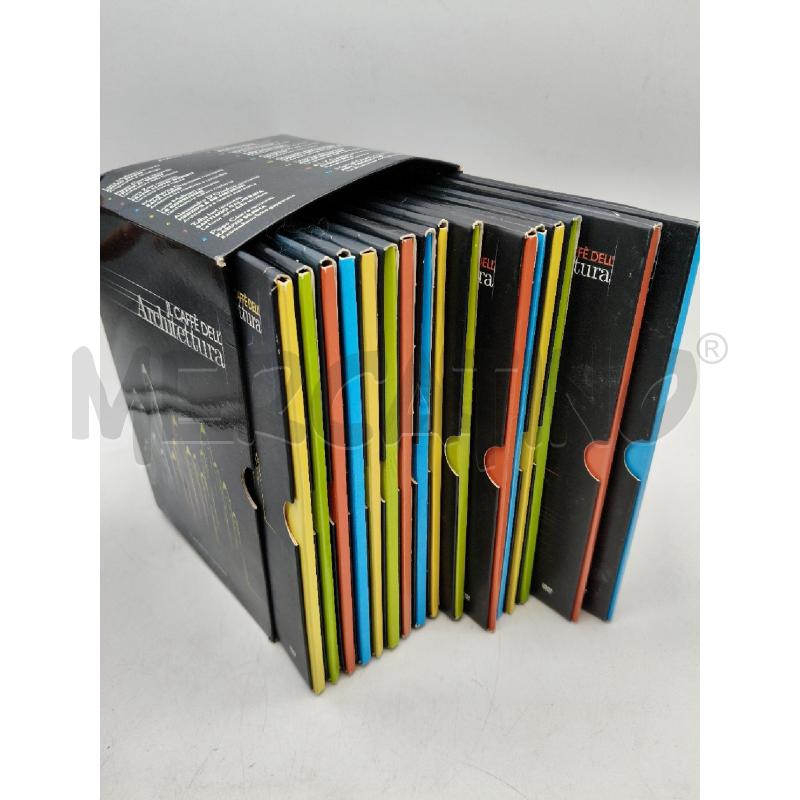 DVD COF IL CAFFÈ DELL'ARCHITETTURA | Mercatino dell'Usato Roma talenti 2