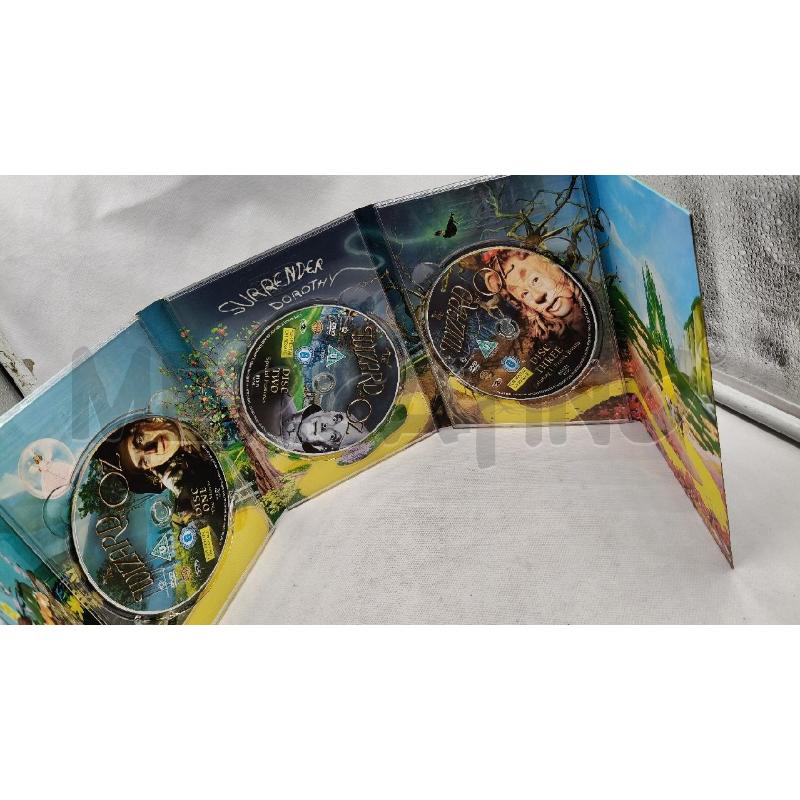 DVD COF IL MAGO DI OZ  | Mercatino dell'Usato Roma talenti 2