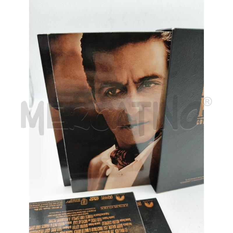 DVD COF IL PADRINO COLLEZIONE DVD | Mercatino dell'Usato Roma talenti 4