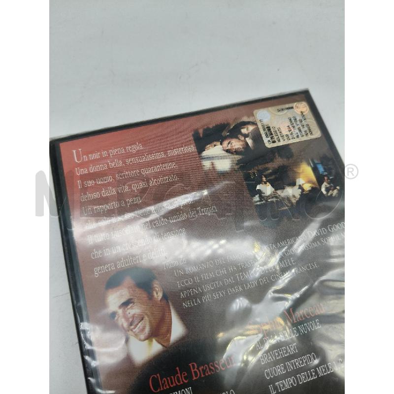 DVD DISCESA ALL'INFERNO | Mercatino dell'Usato Roma talenti 2