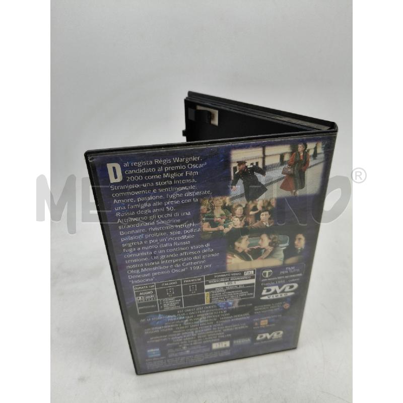 DVD EST OVEST | Mercatino dell'Usato Roma talenti 3