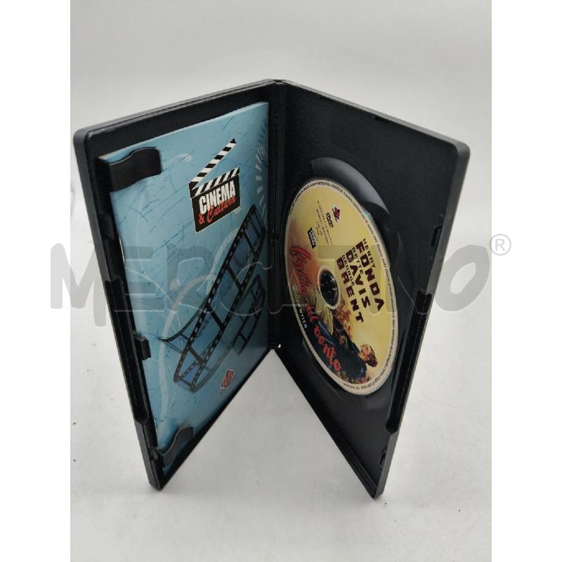 DVD FIGLIA DEL VENTO | Mercatino dell'Usato Roma talenti 2