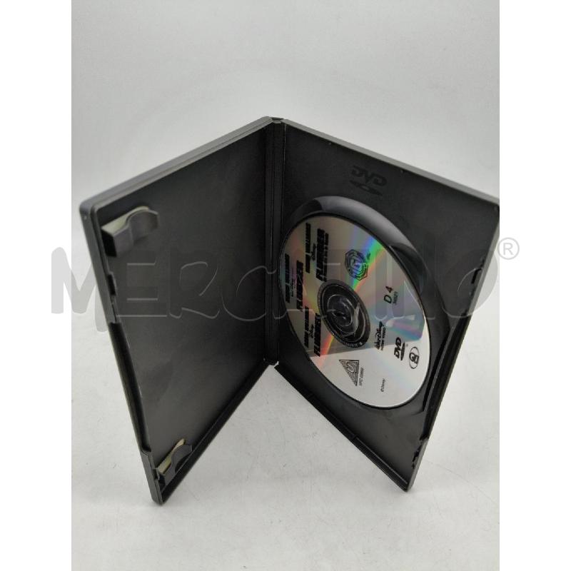 DVD FLUBBER | Mercatino dell'Usato Roma talenti 2