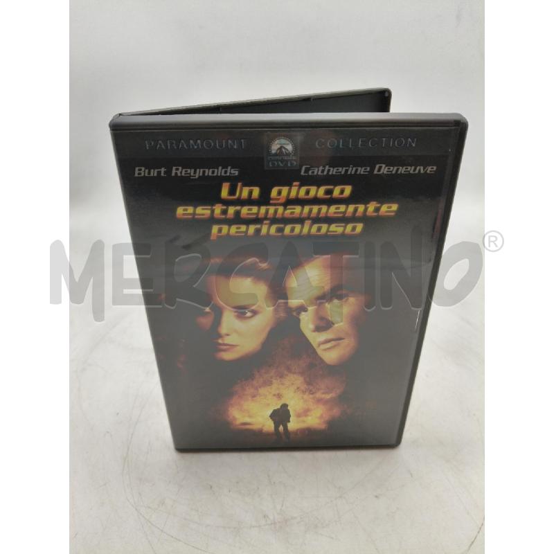 DVD HUSTLE | Mercatino dell'Usato Roma talenti 1