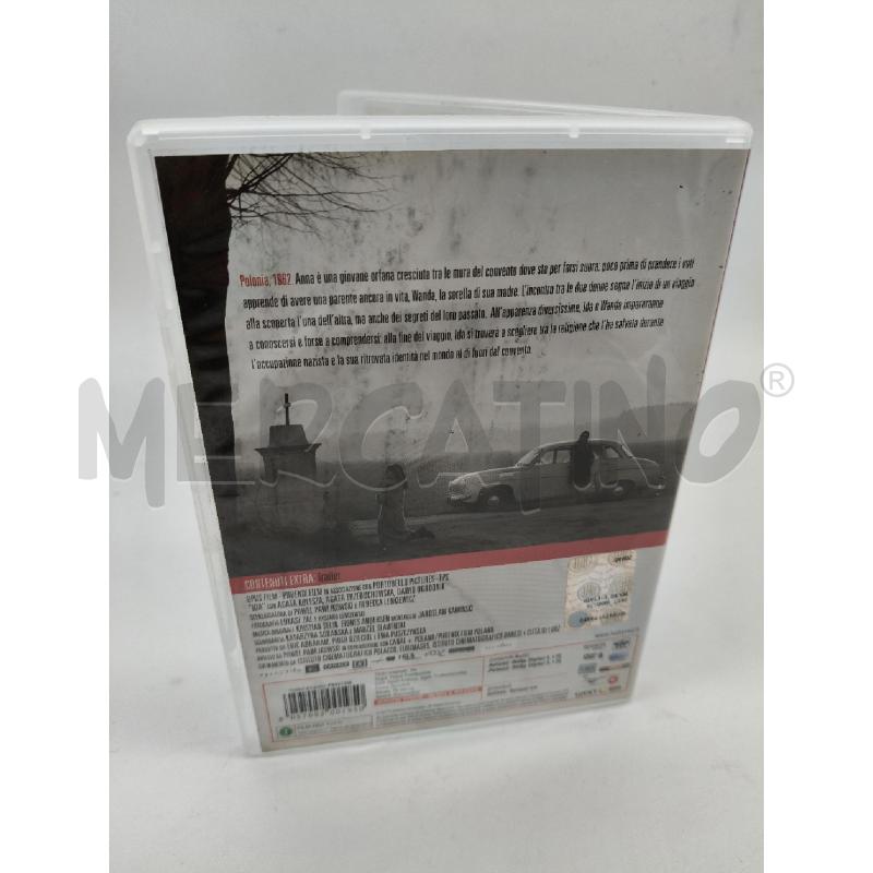 DVD IDA | Mercatino dell'Usato Roma talenti 3
