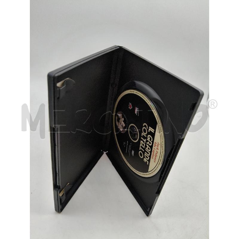 DVD IL GRANDE COLTELLO | Mercatino dell'Usato Roma talenti 2